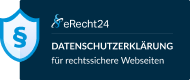 erecht24-siegel-datenschutz